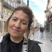 Profesora de apoyo para niños y niñas con n.e.e y adultos y adultas